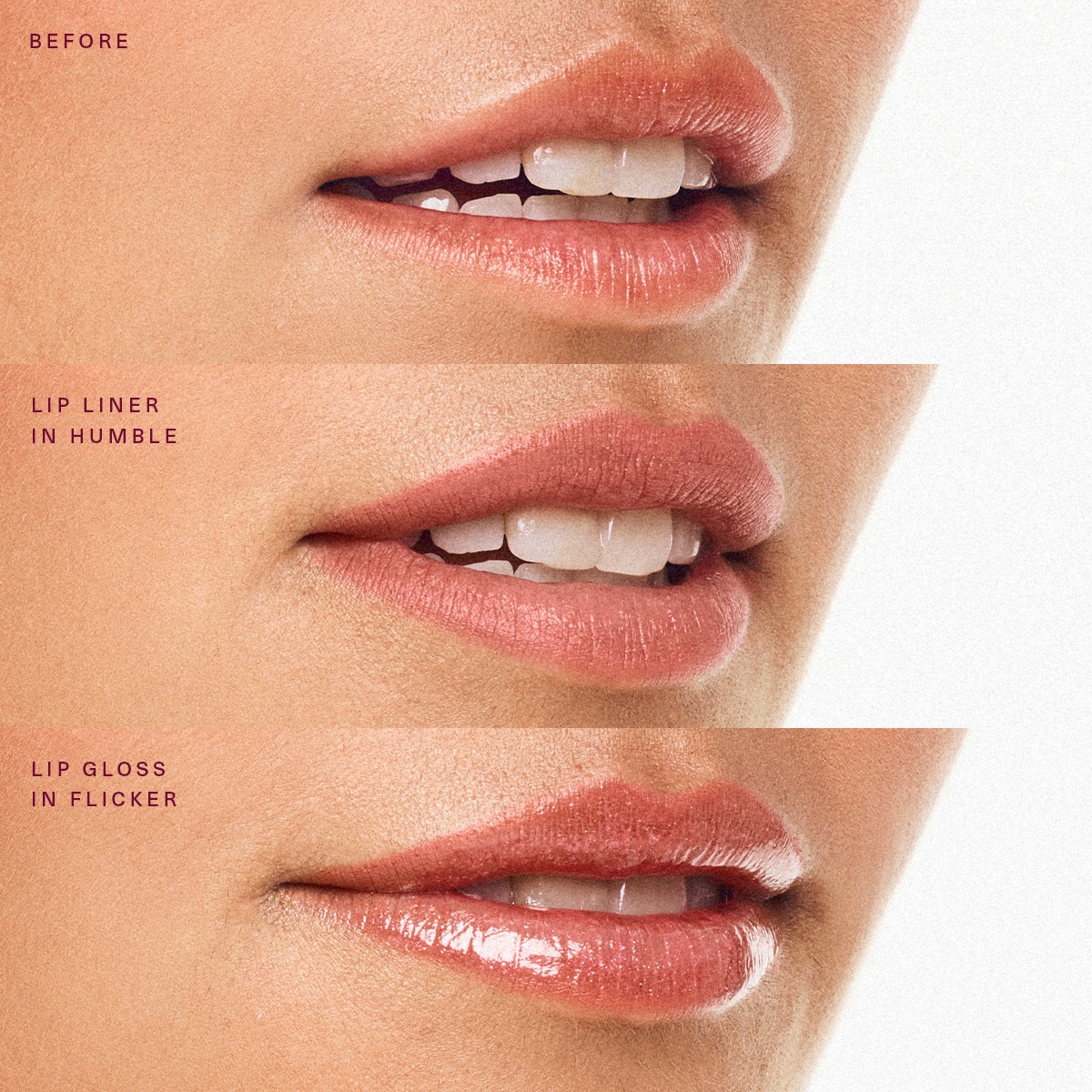 POSITIVE LIGHT LUMINIZING LIP GLOSS (GLOSS PARA LABIOS)